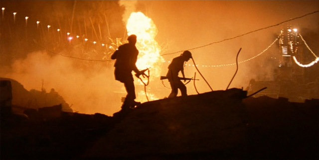 Apocalypse Now