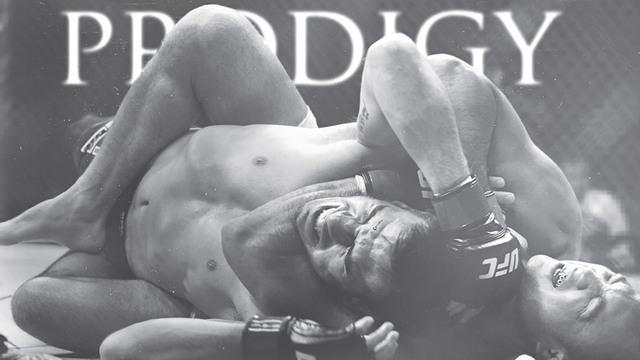 BJ PENN / THE PRODIGY