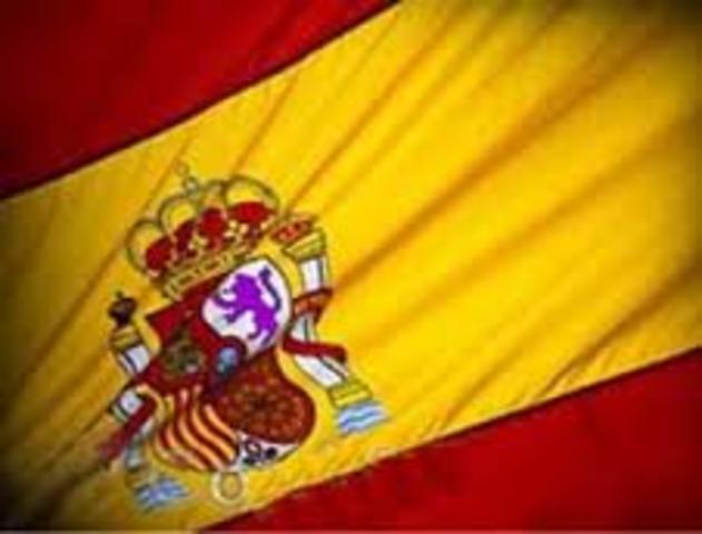 ESPAÑA - COMISIÓN DE REFORMAS SOCIALES (PRIMERA LEY)