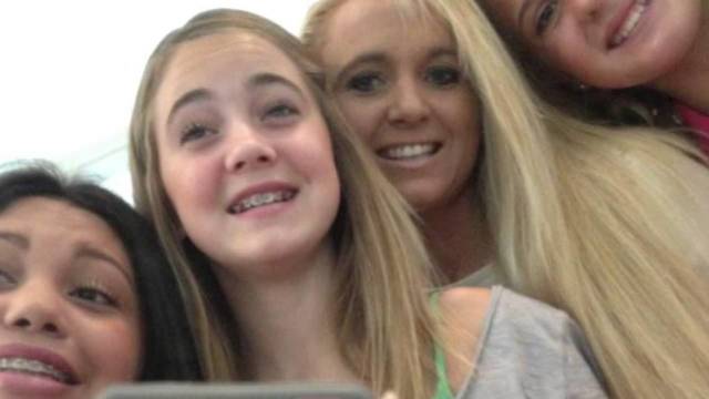 First Corn Hole Tournament