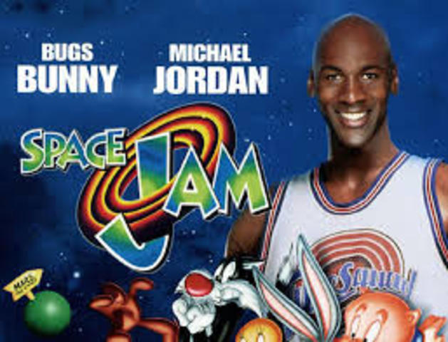 Space Jam