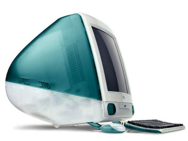 Apple Computers Created