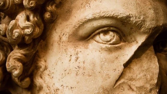 Derechos Humanos de la antigua Grecia