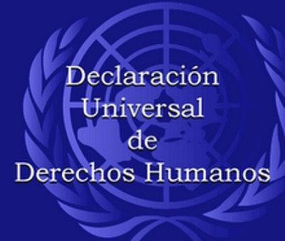 Declaración de derechos