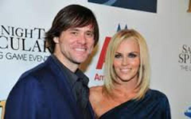 Married Melissa Wormer but they got divorced in 1995