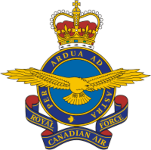Royal Canadian Air Force