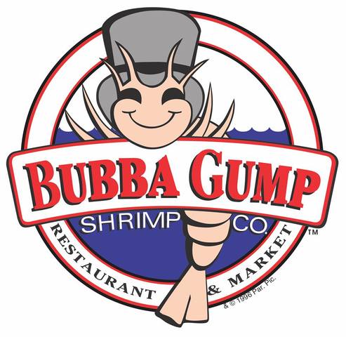 Bubba Gump Shrimp Co.