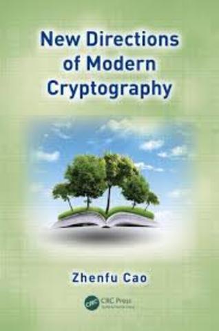 New directions in Cryptography
