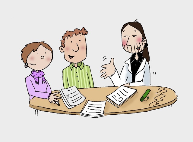 llega la intervencion en Trabajo social