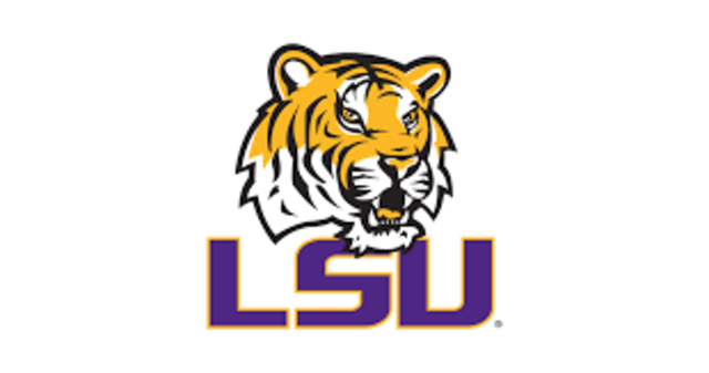 Odell enrolls at LSU