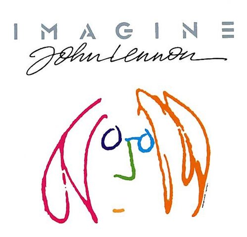 John Lennon’s song, “Imagine” is released.