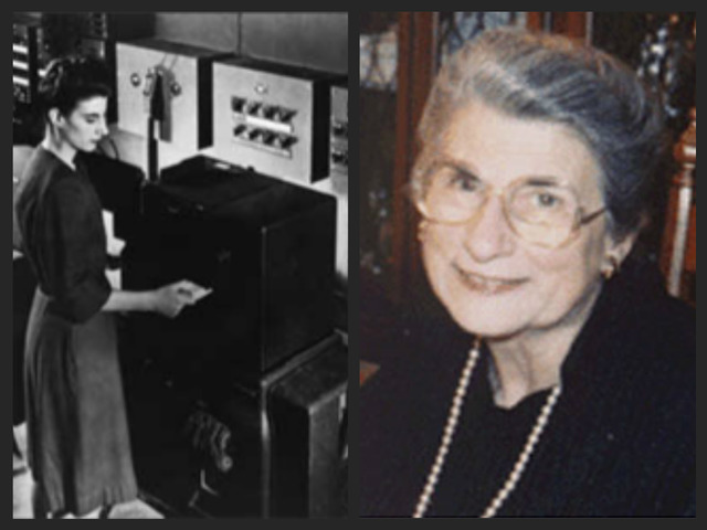 Frances Bilas Spence