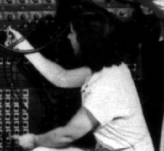 Ruth Lichtmeran Teitelbaum