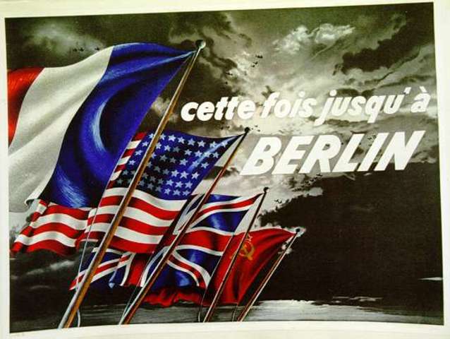 Inserción en otros países