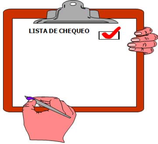 Se verificaron ciertas mejoras a raiz de la primera inspección