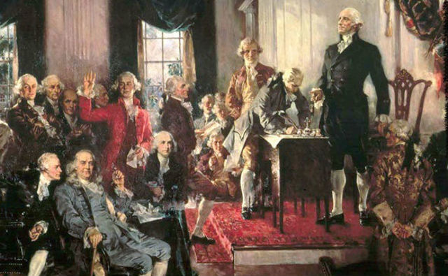 Constitutional Convention