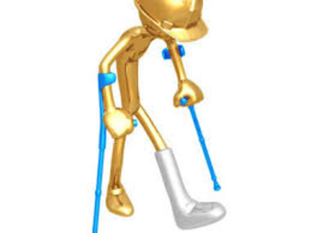 SISTEMA GENERAL DE RIESGOS PROFESIONALES