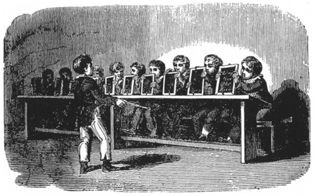 PEDAGOGIA CONTEMPORANEA