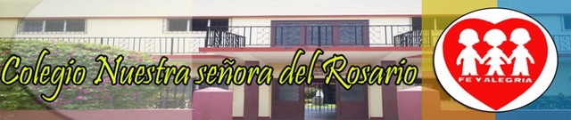 Señora del Rosario