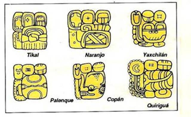 primer escritura en cuneiforme