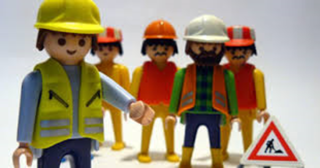 Estructuración de la Seguridad Social