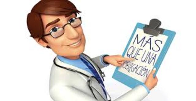 EVALUACIONES MEDICAS OCUPACIONALES