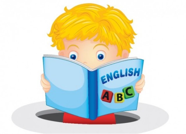 I HAD STUDIED ENGLISH