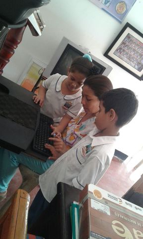 TECNOLOGÍA Y PROFESIONAL