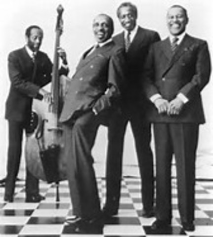 Jazz Quartet