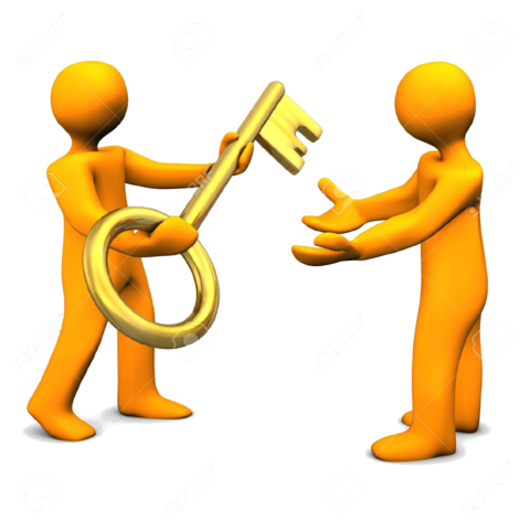 Clave Publica y Privada