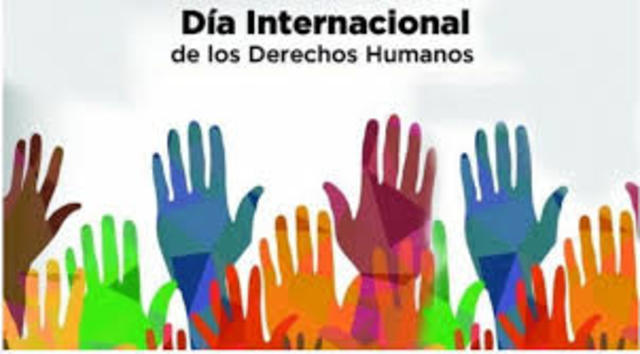 Los Derechos Humanos en la Actualidad