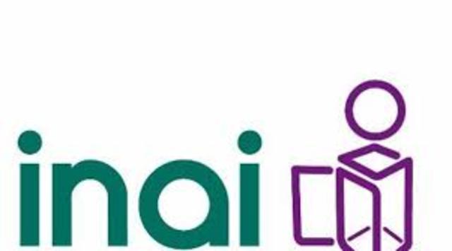 Instituto Nacional de  Acceso a la Información  Pública Gubernamental y Protección de Datos Personales