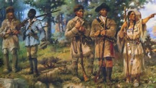 Lewis and Clark's Expedition