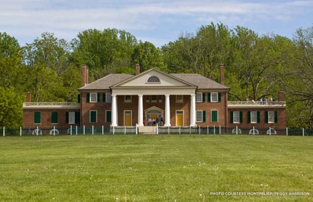 Moves Into the Montpelier