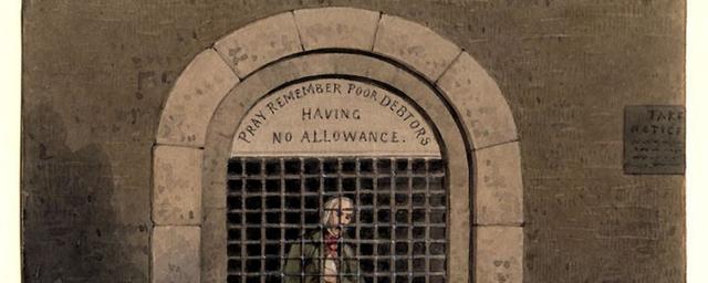 John is Thrown in Jail