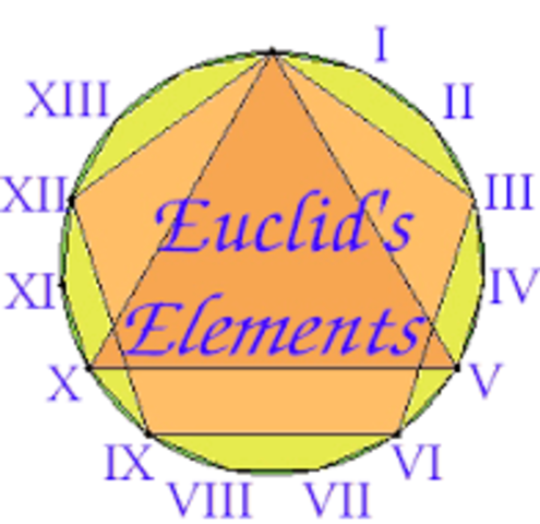 Euclid's Elements
