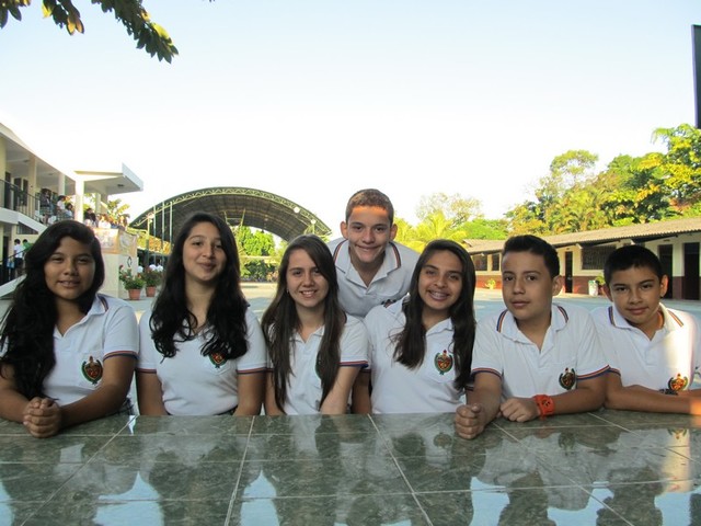 Conformación de Directivas de Sección