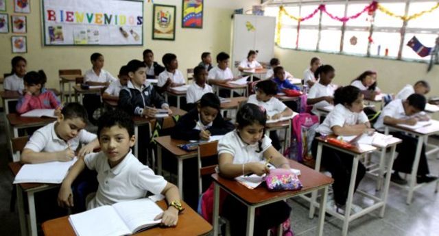 Integración de la Asamblea de Representantes