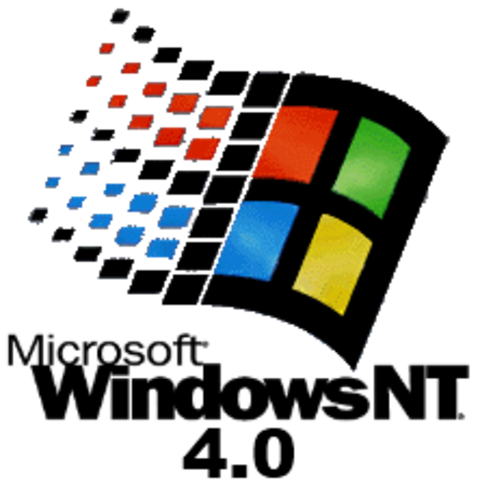 Windows NT 4.0