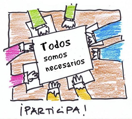 Presentación de los Partidos Políticos