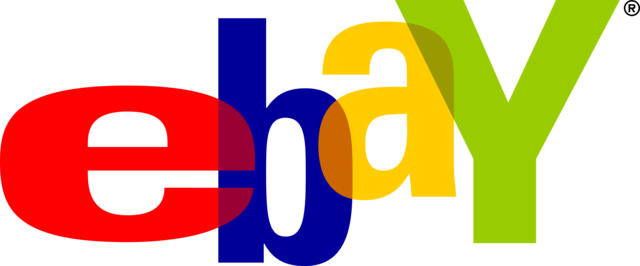 Ebay Created