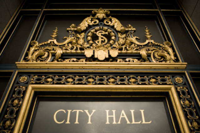 He remained in local and state politics