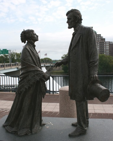 Talk with the President