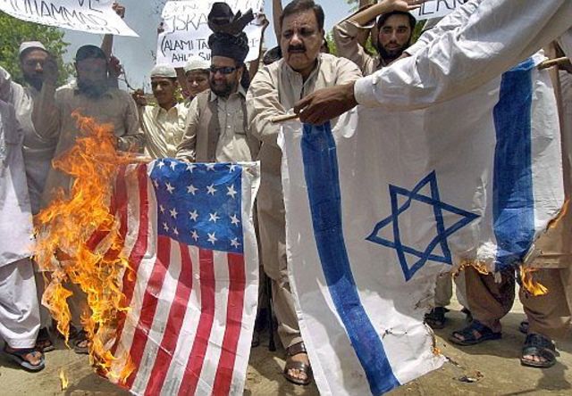 PARTICION DE PALESTINA