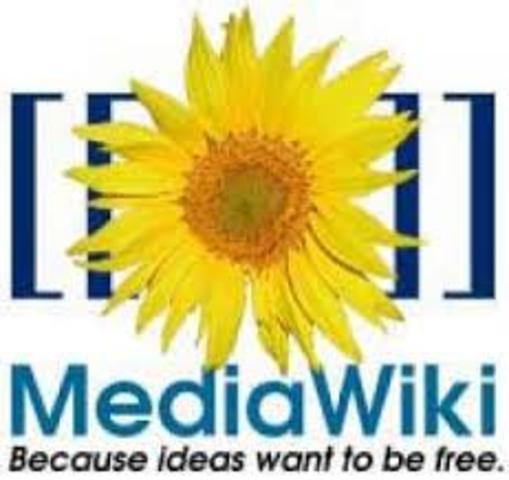 MediaWiki