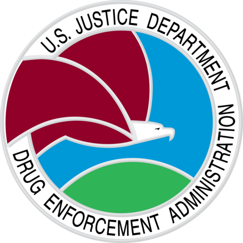 Comprehensive Drug Abuse Prevention and Control Act