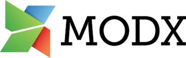 MODx