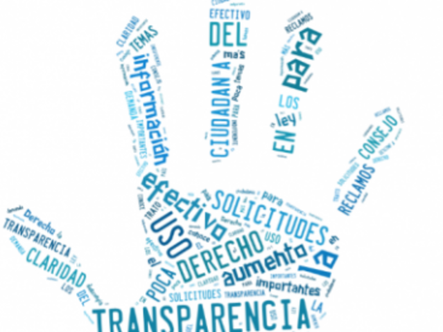 Renovación de mecanismos de Acceso a la Información Pública y protección de datos personales