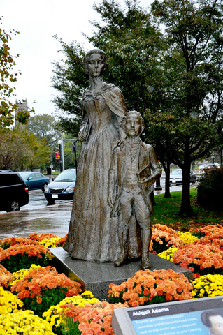 The Battle Of Bunker Hill