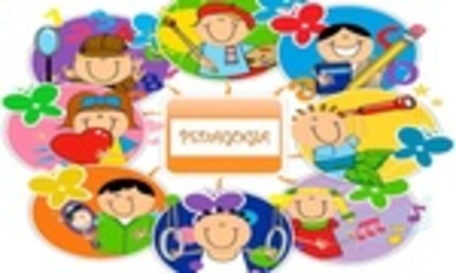 La pedogogia como dispositivo